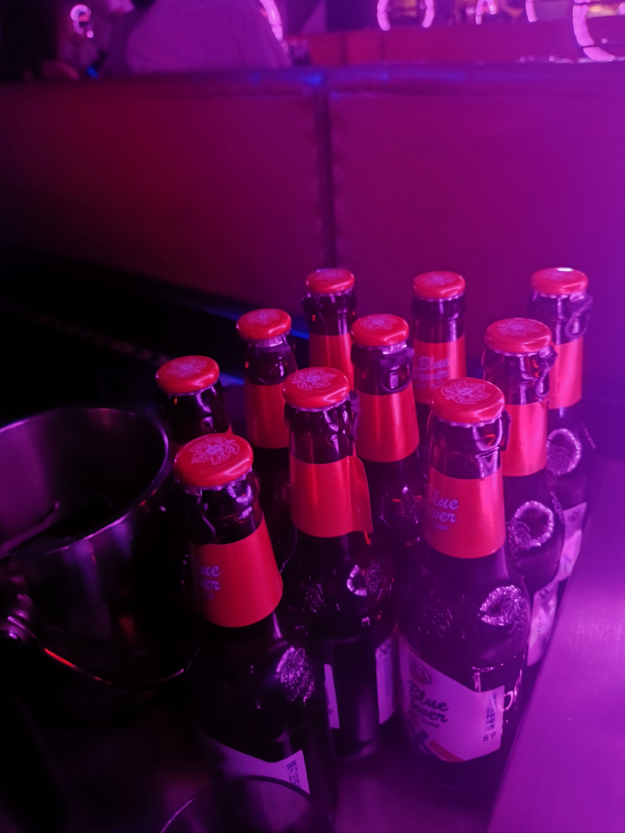 天津商务KTV夜场魅力-南开区ktv预定