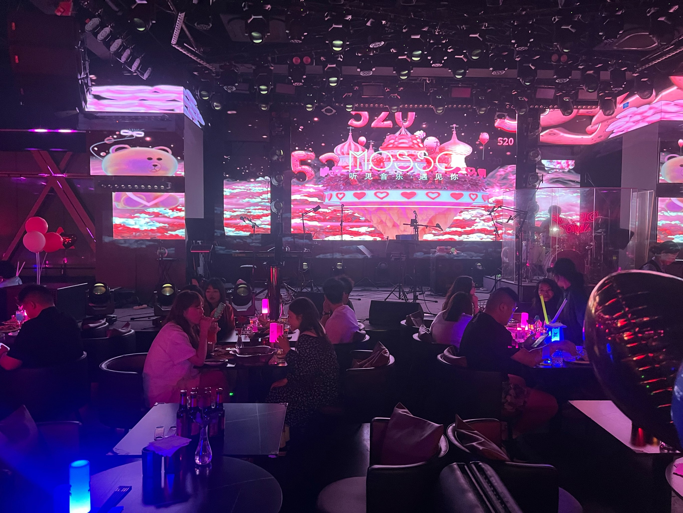 天津商务ktv及商务ktv什么意思解析-南开区ktv预定