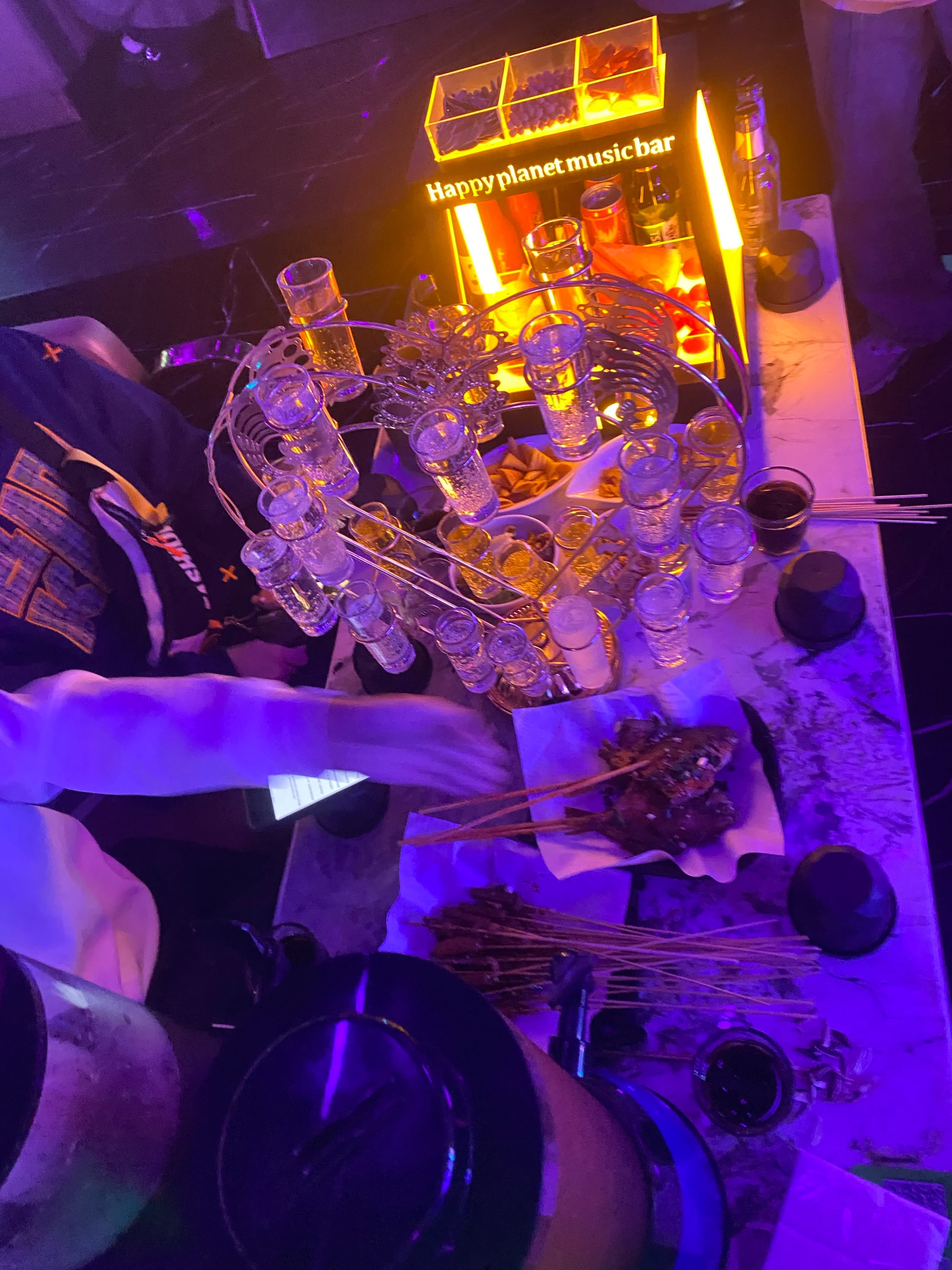 天津商务ktv费用计算-南开区ktv预定