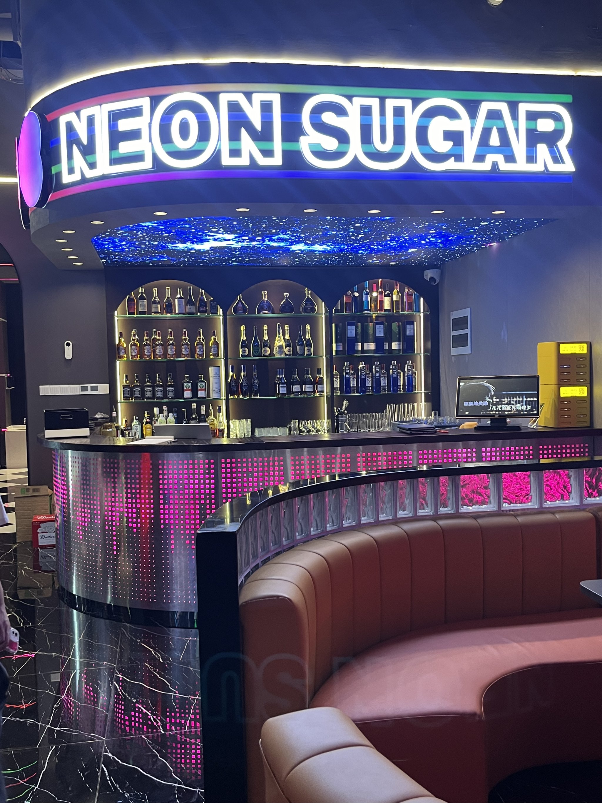 天津商务ktv，商务ktv如何？-南开区ktv预定